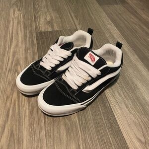 Vans Knu Skool Shoes
